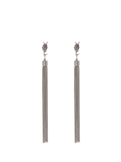 Loulou Earrings SAINT LAURENT | 506030Y16148142